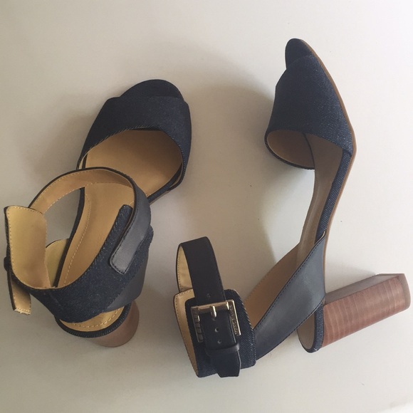 Marc Fisher heels - Picture 8 of 13